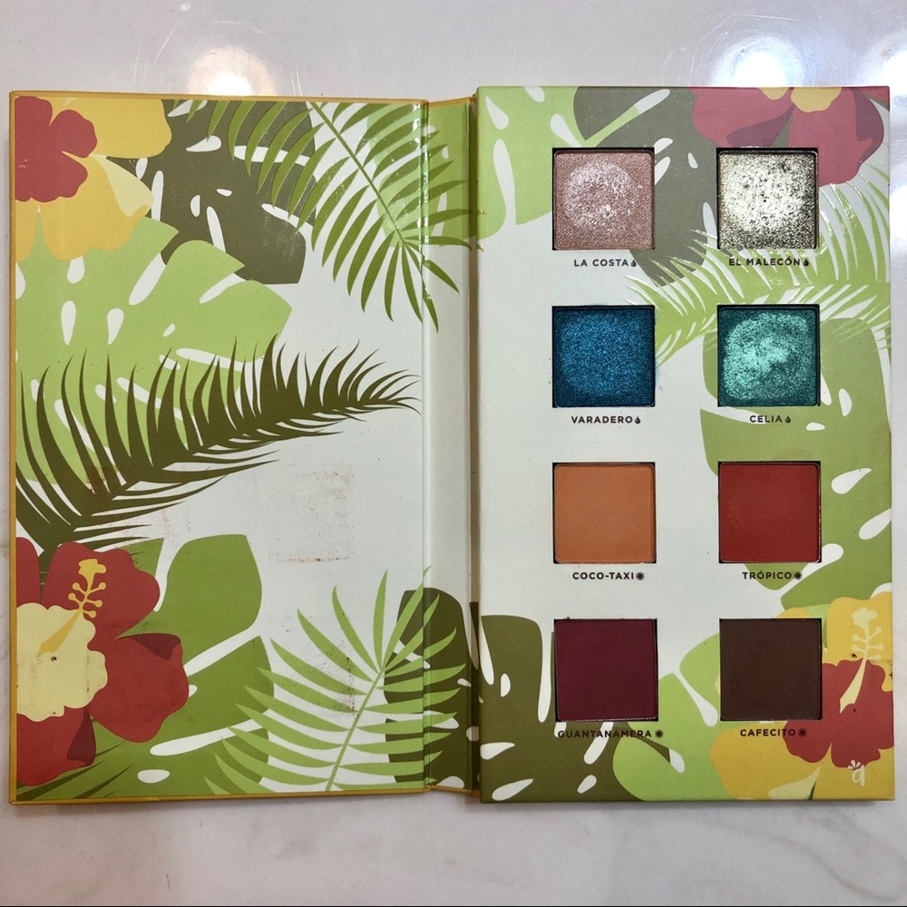 Alamar Cosmetics - Reina Del Caribe